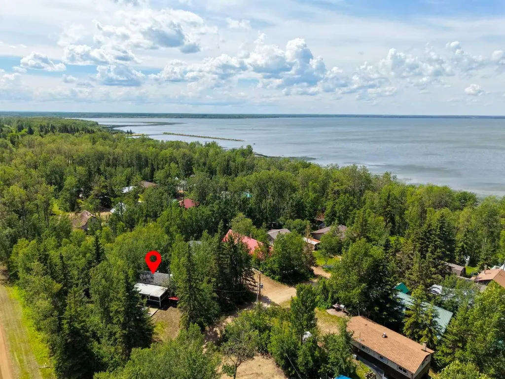 Block 2 Lot 1 Rural Big Lakes County AB T0G 1E0