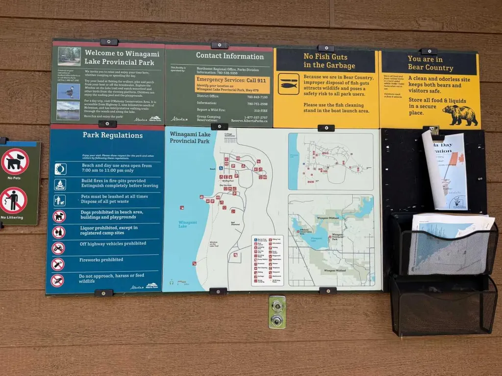 Block 2 Lot 1 Rural Big Lakes County AB T0G 1E0