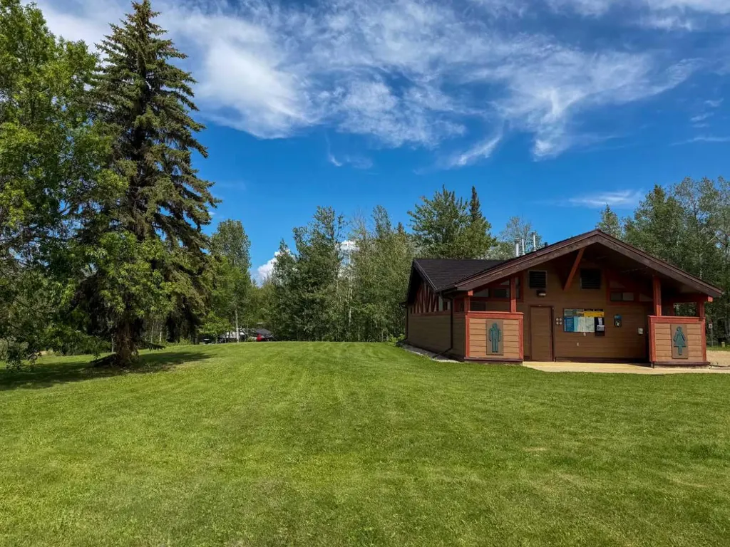 Block 2 Lot 1 Rural Big Lakes County AB T0G 1E0