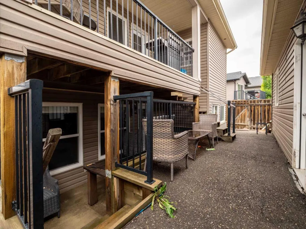 275 Mt Sunburst Way W Lethbridge AB T1K 2S6