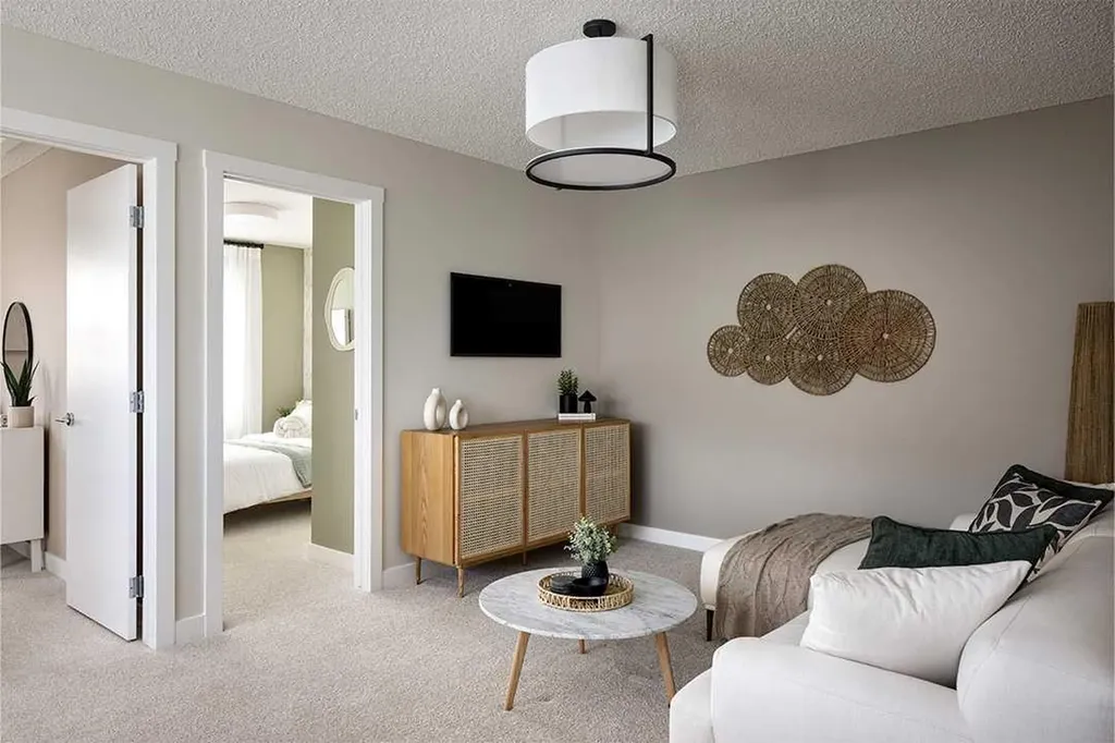 536 Tekarra Drive NW Calgary AB T3R2G1