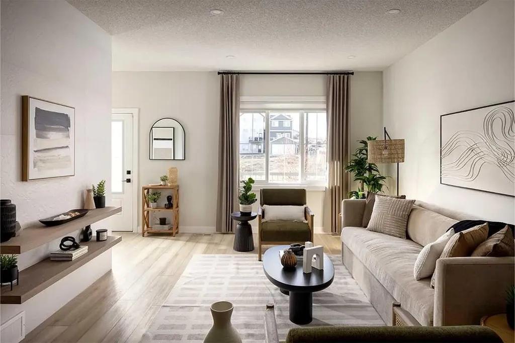536 Tekarra Drive NW Calgary AB T3R2G1