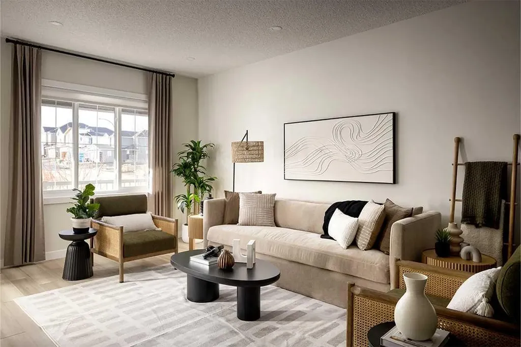 536 Tekarra Drive NW Calgary AB T3R2G1