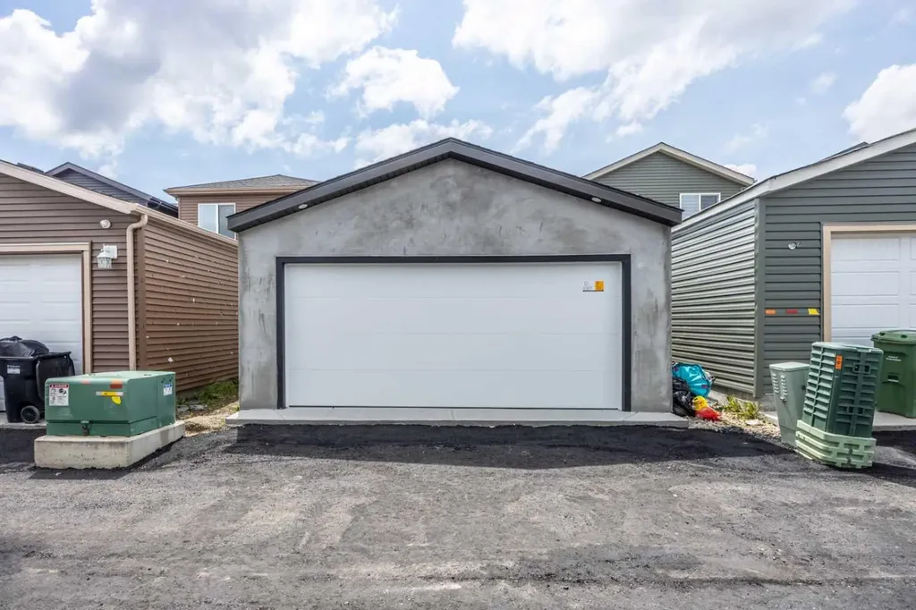 281 Cornerstone Passage NE Calgary AB T3N 1G3