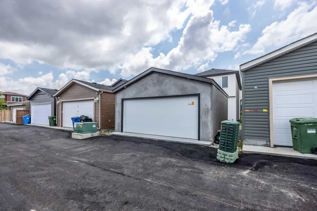 281 Cornerstone Passage NE Calgary AB T3N 1G3