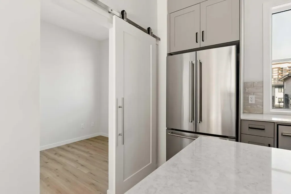 1453 Na'a Drive SW Calgary AB T3H 6H7