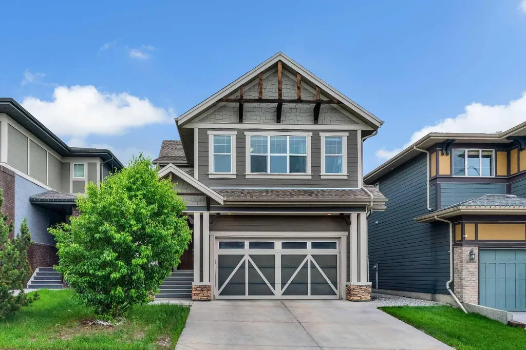9 Masters Park SE Calgary AB T3M 2B5