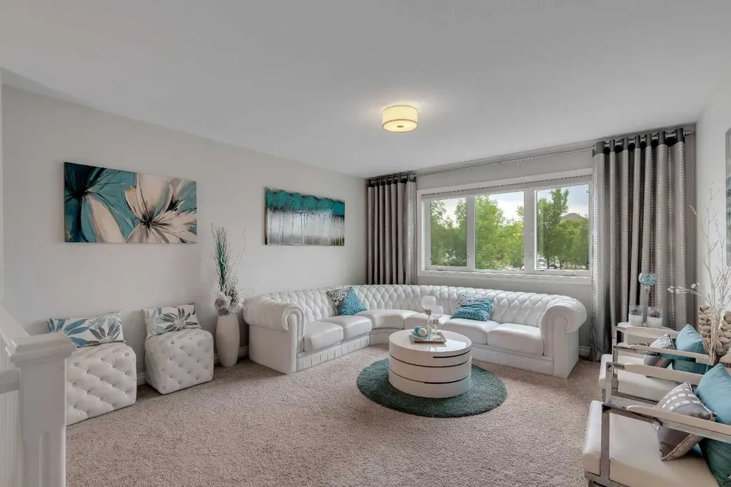 9 Masters Park SE Calgary AB T3M 2B5