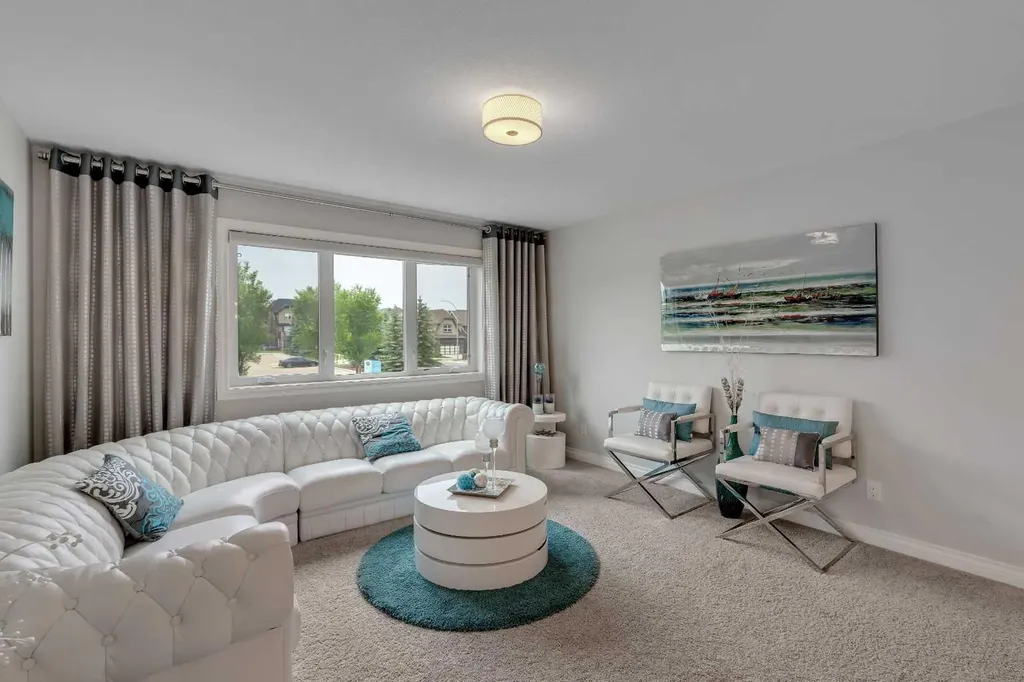 9 Masters Park SE Calgary AB T3M 2B5