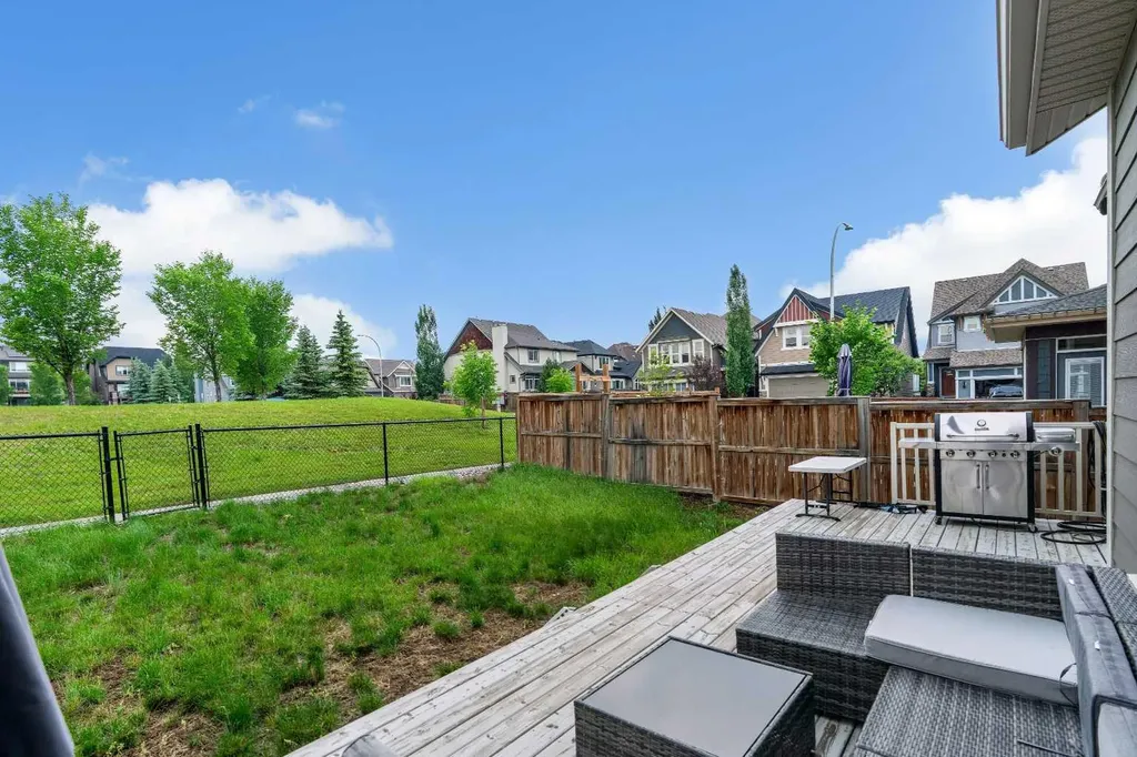 9 Masters Park SE Calgary AB T3M 2B5