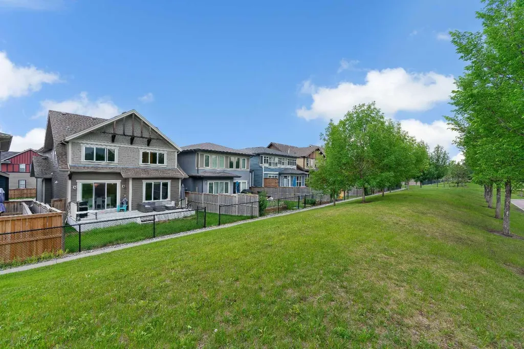 9 Masters Park SE Calgary AB T3M 2B5