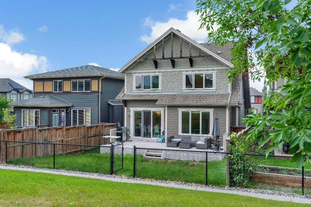 9 Masters Park SE Calgary AB T3M 2B5
