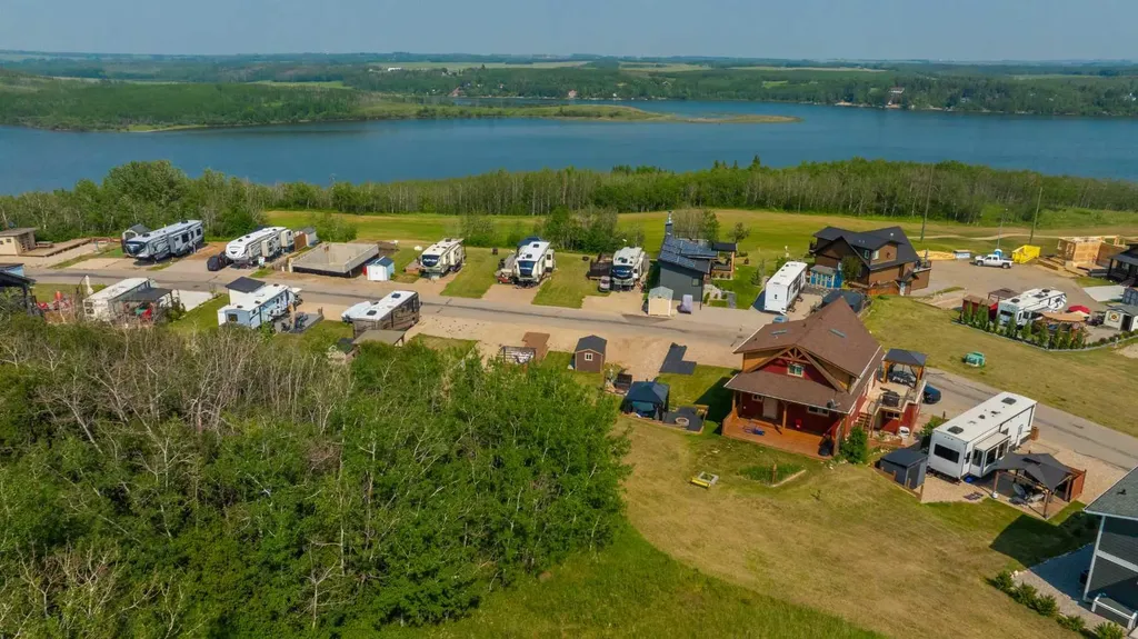 25054 South Pine Lake Road Rural Red Deer County AB T0M 1R0