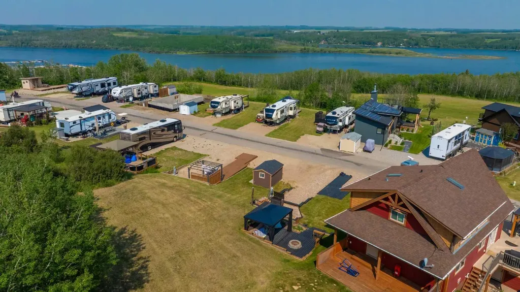 25054 South Pine Lake Road Rural Red Deer County AB T0M 1R0