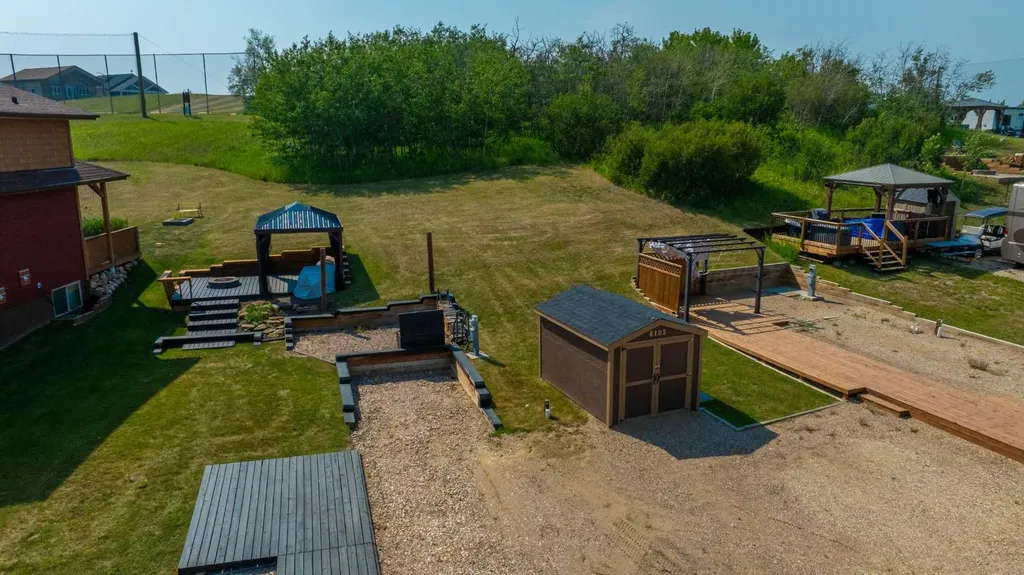 25054 South Pine Lake Road Rural Red Deer County AB T0M 1R0