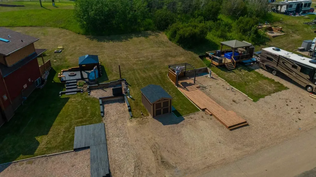 25054 South Pine Lake Road Rural Red Deer County AB T0M 1R0
