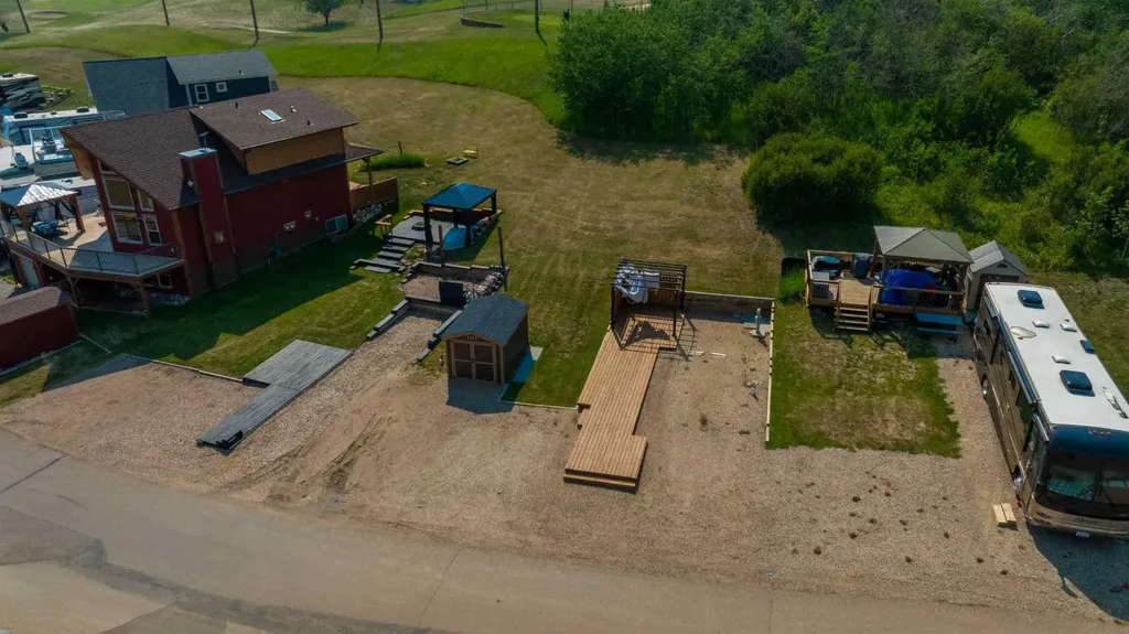 25054 South Pine Lake Road Rural Red Deer County AB T0M 1R0