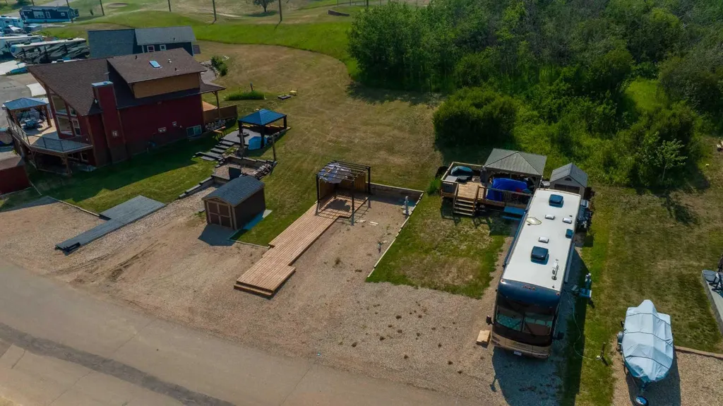 25054 South Pine Lake Road Rural Red Deer County AB T0M 1R0