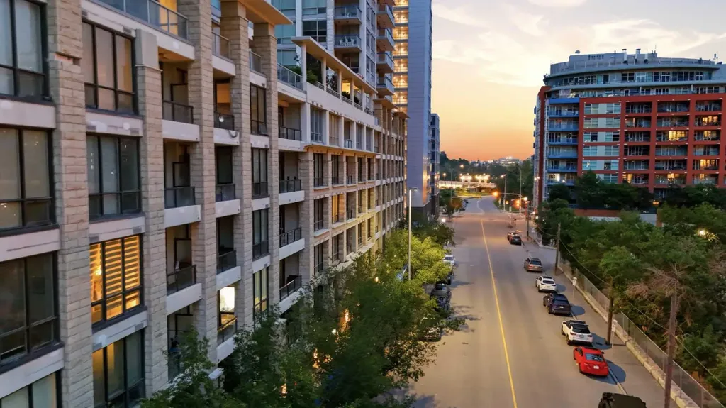 222 Riverfront Avenue SW Calgary AB T2P 0X2