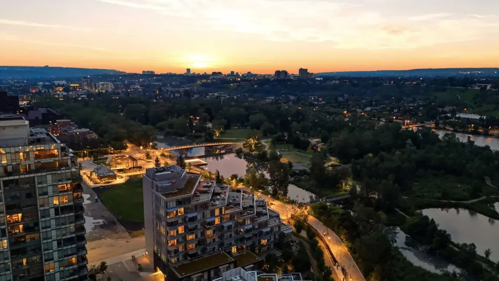 222 Riverfront Avenue SW Calgary AB T2P 0X2