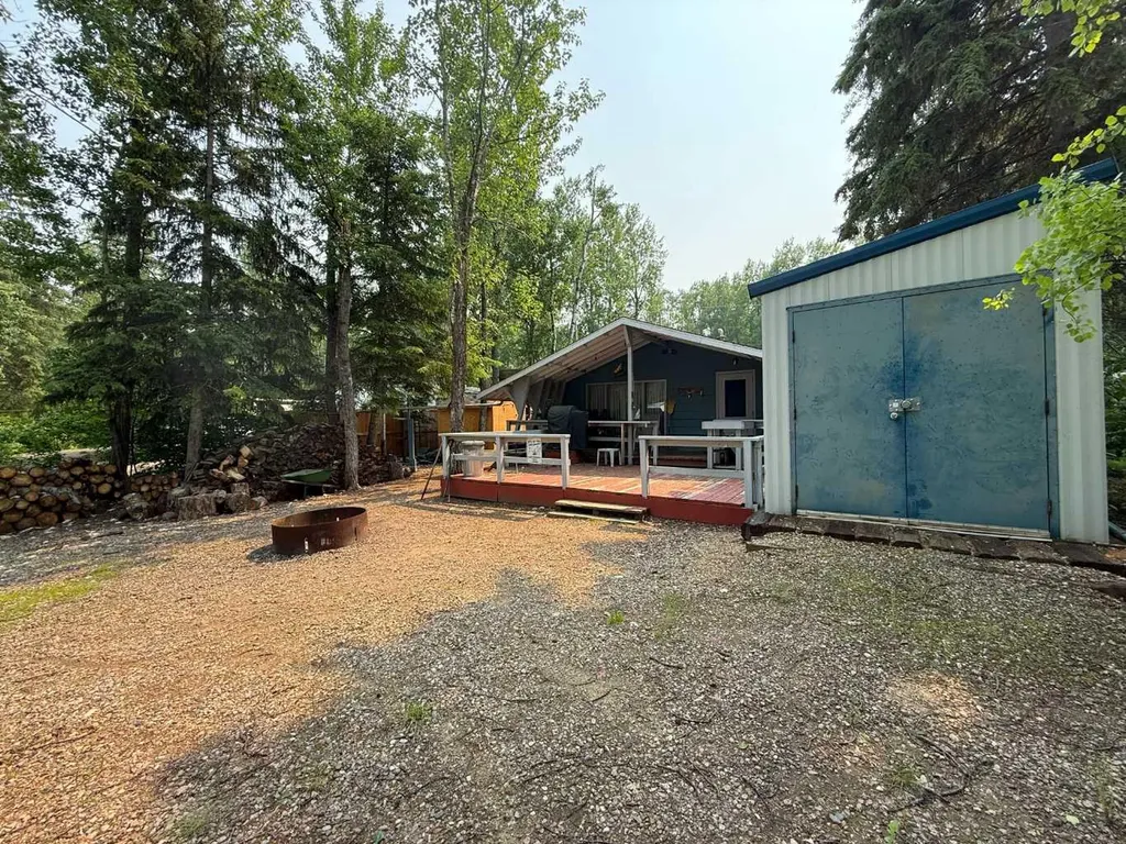 230 Mewatha Drive Rural Athabasca County AB T0A0M0