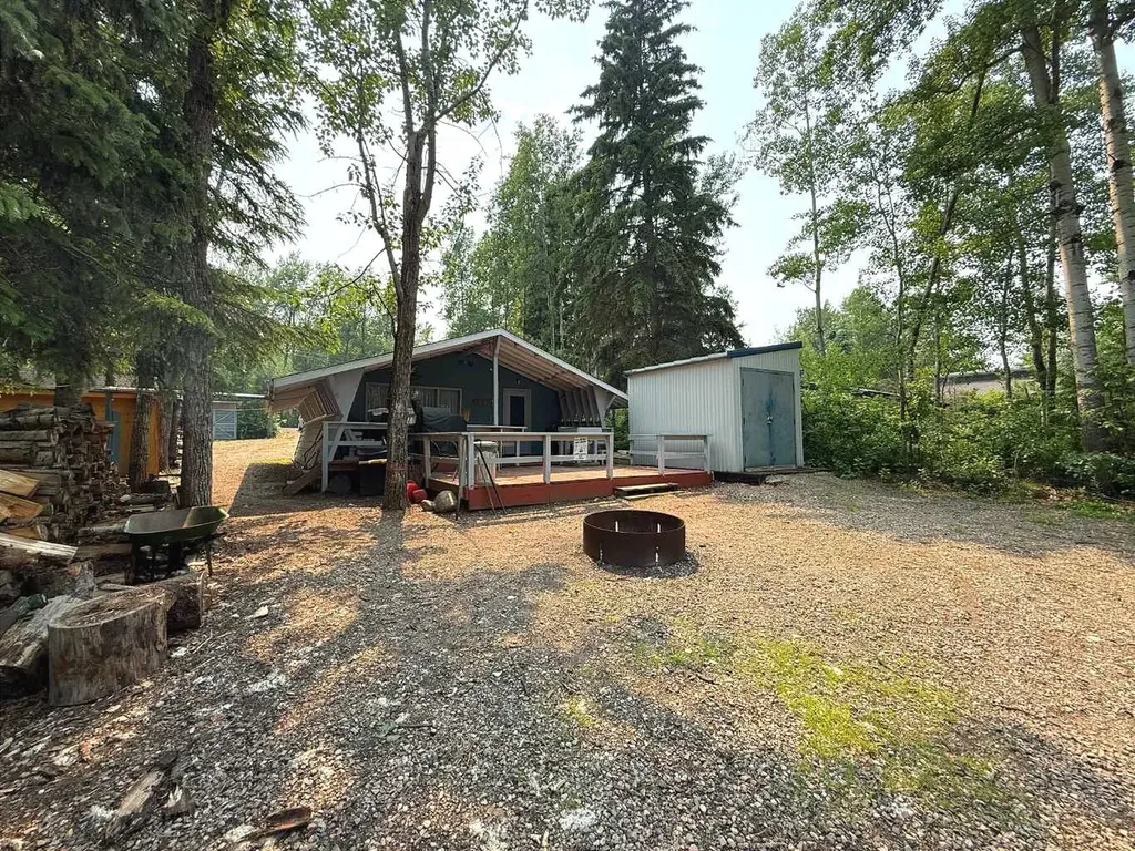 230 Mewatha Drive Rural Athabasca County AB T0A0M0