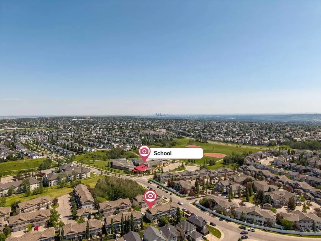 17 Citadel Point NW Calgary AB T3G 5L2
