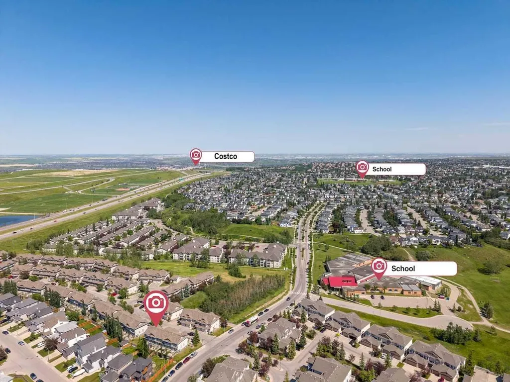 17 Citadel Point NW Calgary AB T3G 5L2
