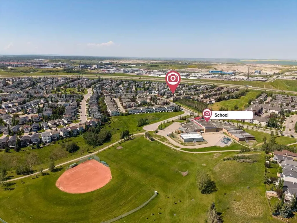 17 Citadel Point NW Calgary AB T3G 5L2