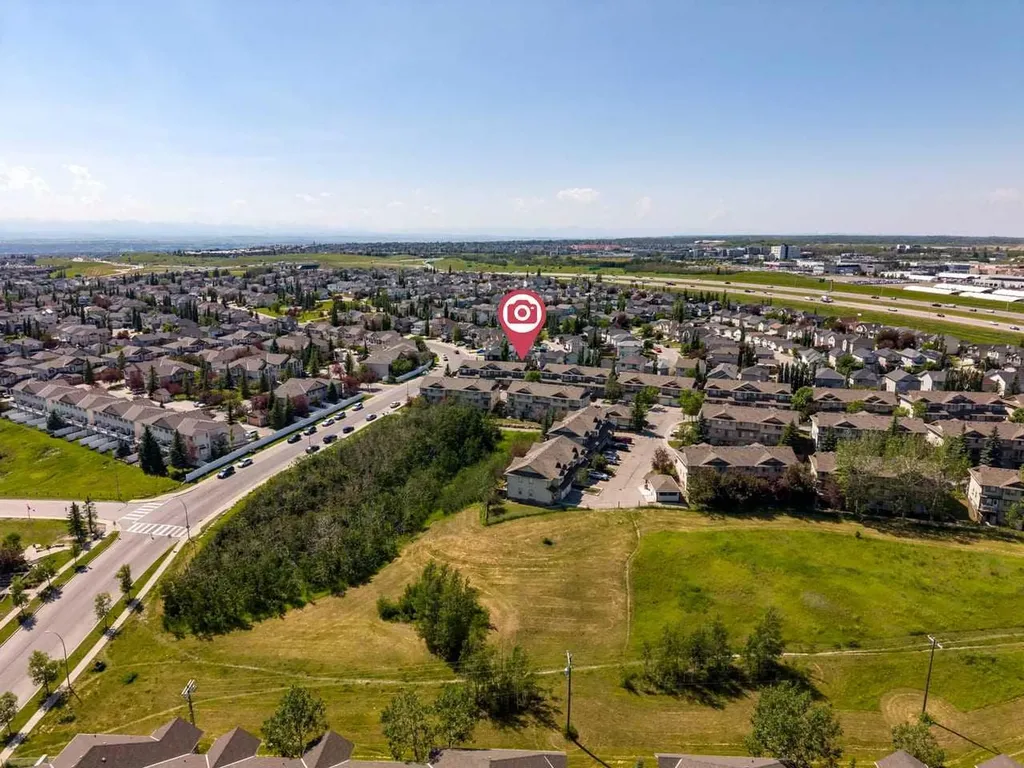 17 Citadel Point NW Calgary AB T3G 5L2