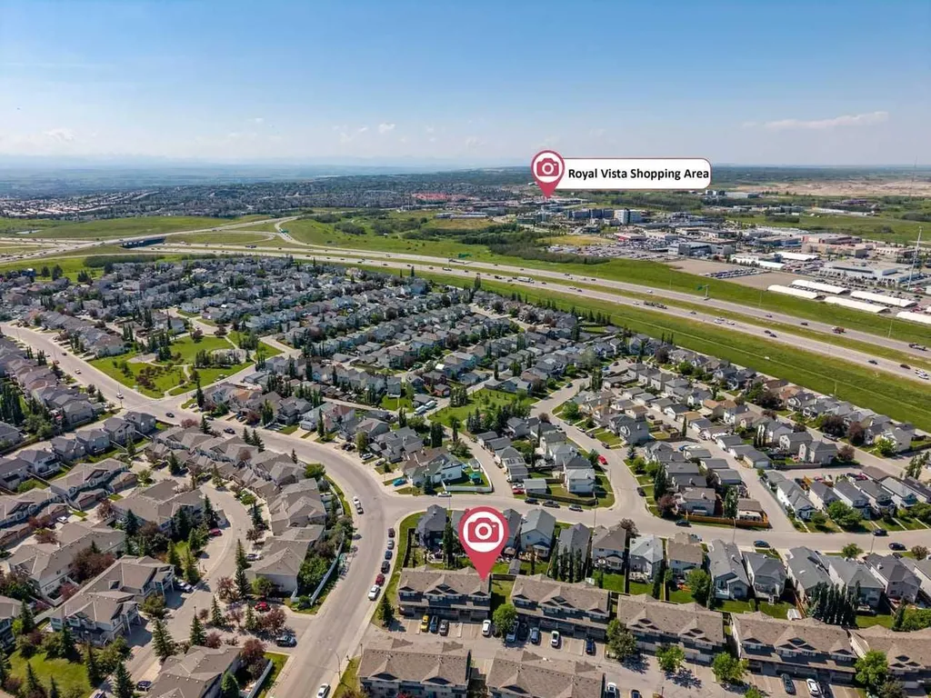 17 Citadel Point NW Calgary AB T3G 5L2