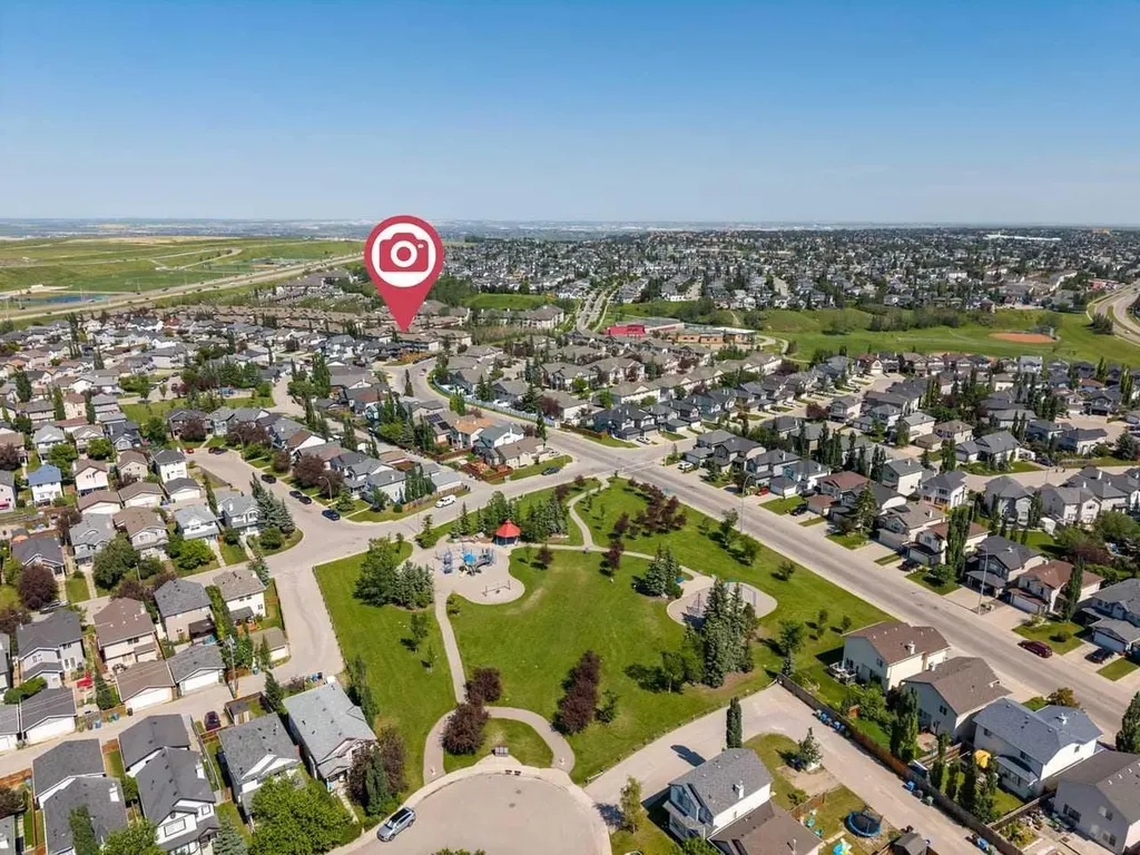 17 Citadel Point NW Calgary AB T3G 5L2