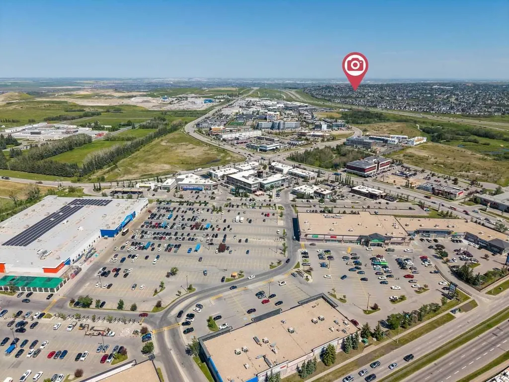 17 Citadel Point NW Calgary AB T3G 5L2