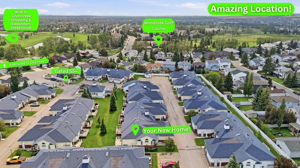 12 Woodside Rise NW Airdrie AB T2B 2L3