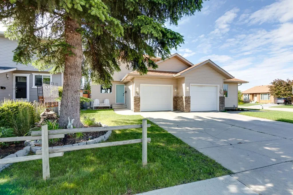 98 Everglade Drive SE Airdrie AB T4B 2E8