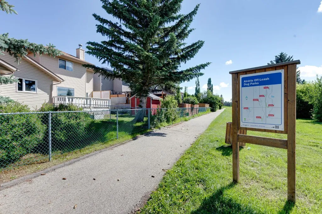 98 Everglade Drive SE Airdrie AB T4B 2E8