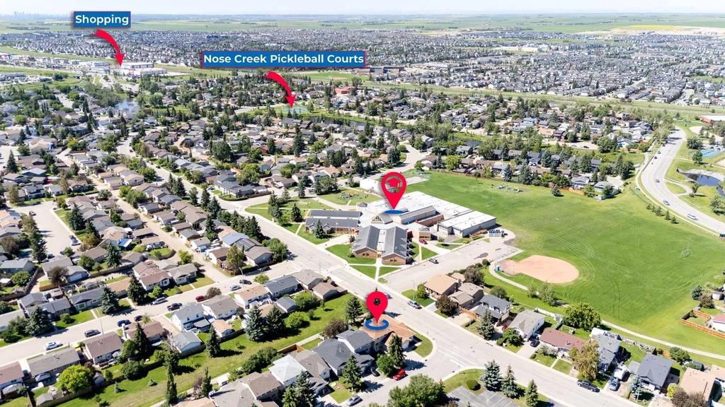 98 Everglade Drive SE Airdrie AB T4B 2E8