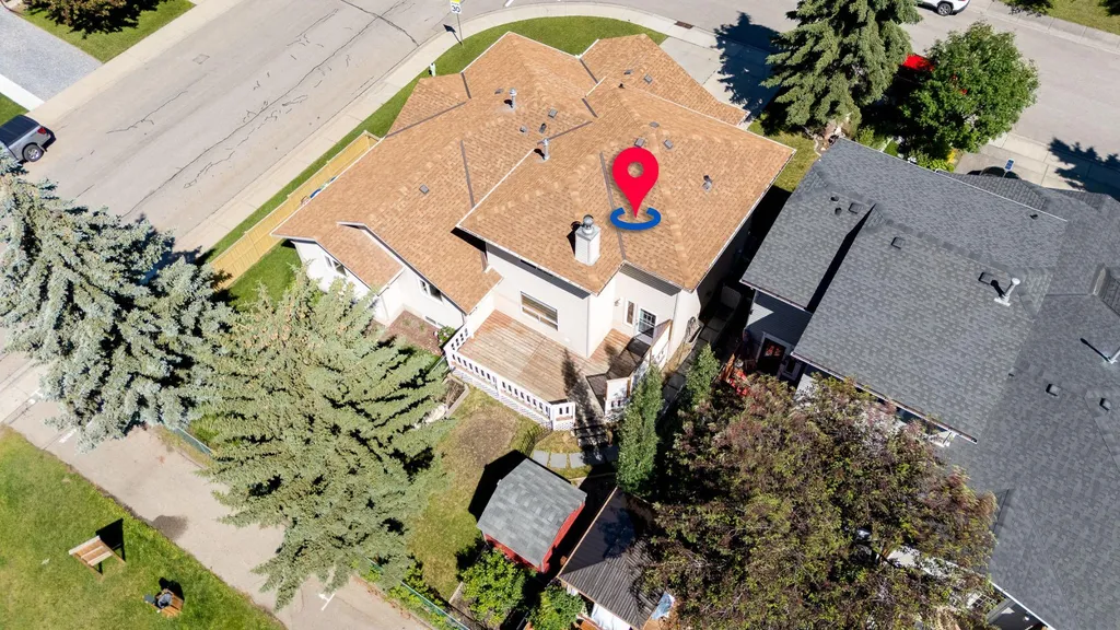 98 Everglade Drive SE Airdrie AB T4B 2E8