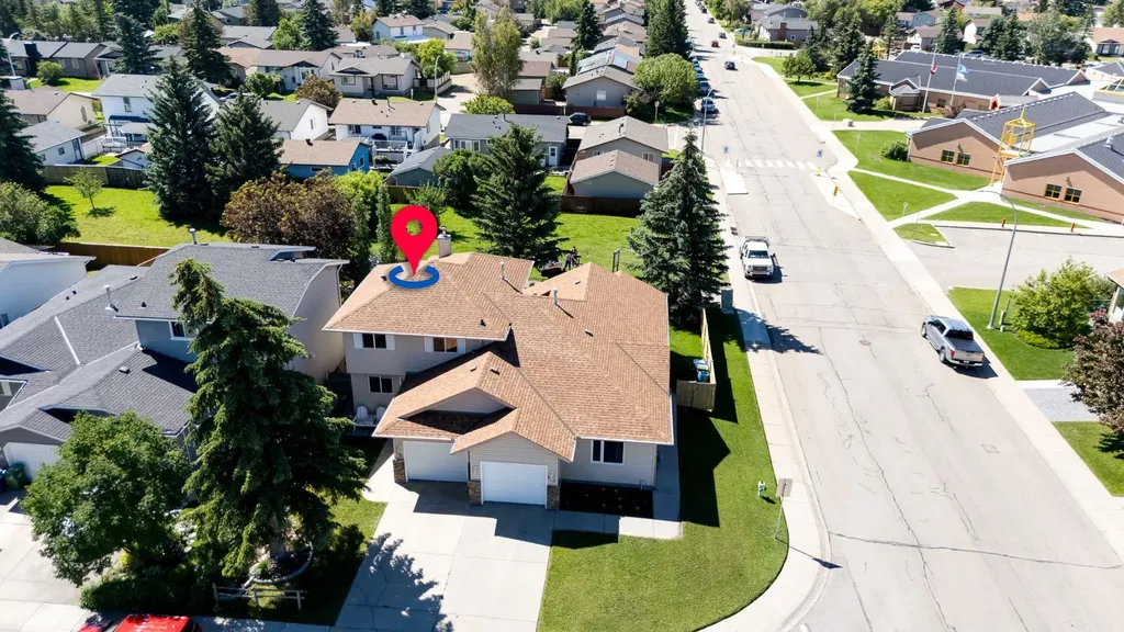 98 Everglade Drive SE Airdrie AB T4B 2E8