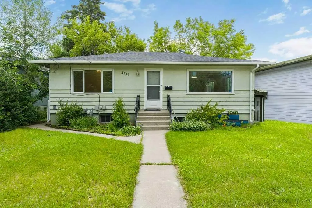 2216 19 Street SW Calgary AB T2T 4W9