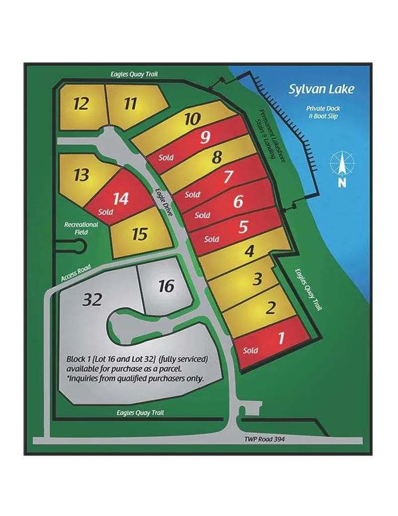 48 Eagle Drive Rural Lacombe County AB T0J 0C0