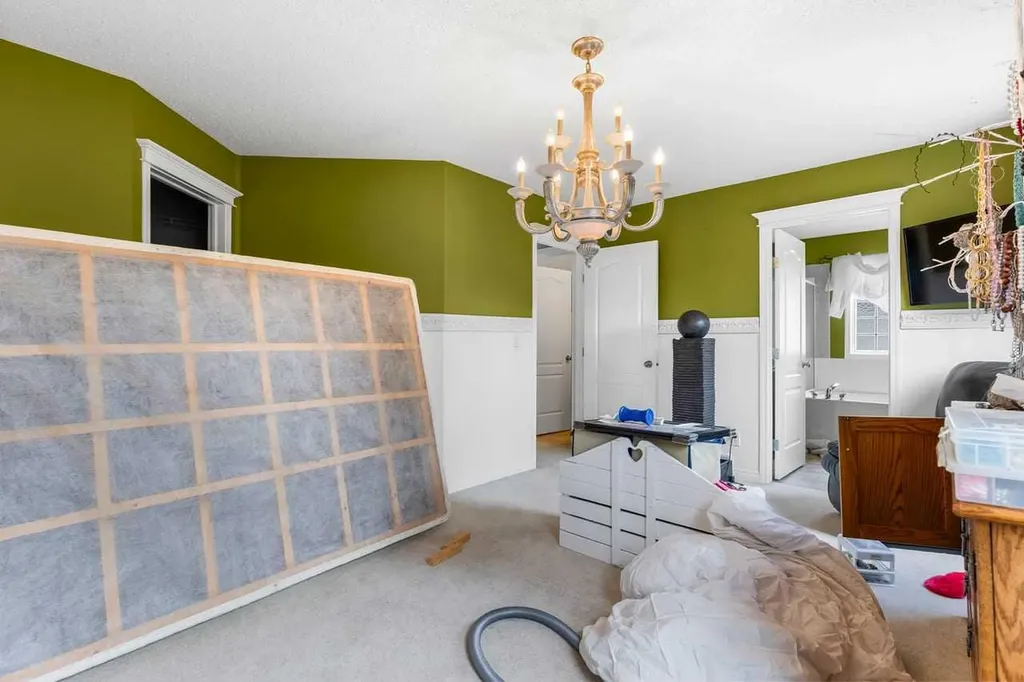 303 Bridlemeadows Common SW Calgary AB T2Y5C4