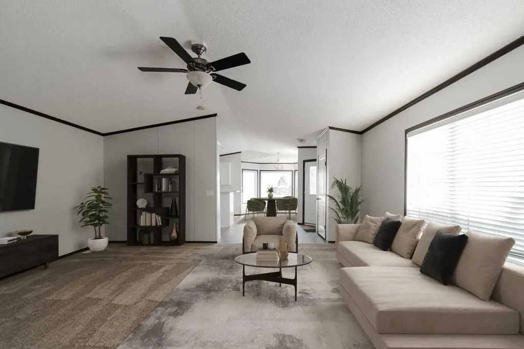 248 Caouette Crescent Fort Mcmurray AB T9K 2H9