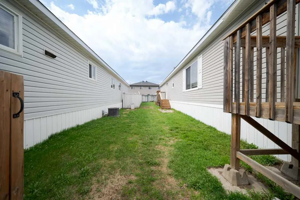 248 Caouette Crescent Fort Mcmurray AB T9K 2H9