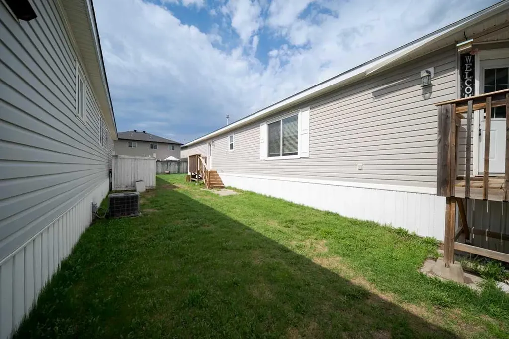 248 Caouette Crescent Fort Mcmurray AB T9K 2H9
