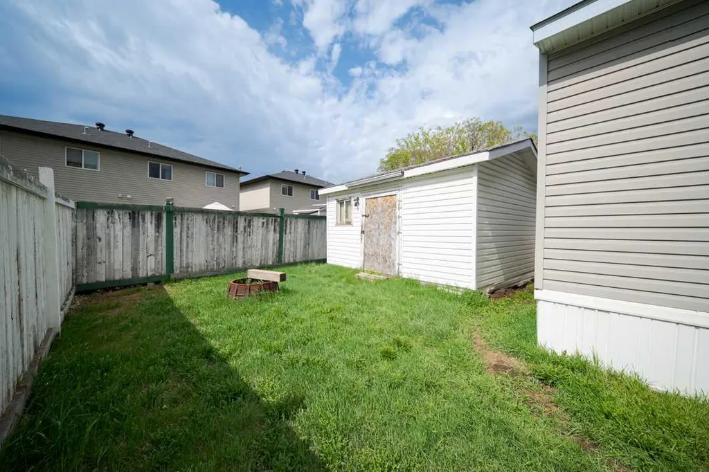 248 Caouette Crescent Fort Mcmurray AB T9K 2H9