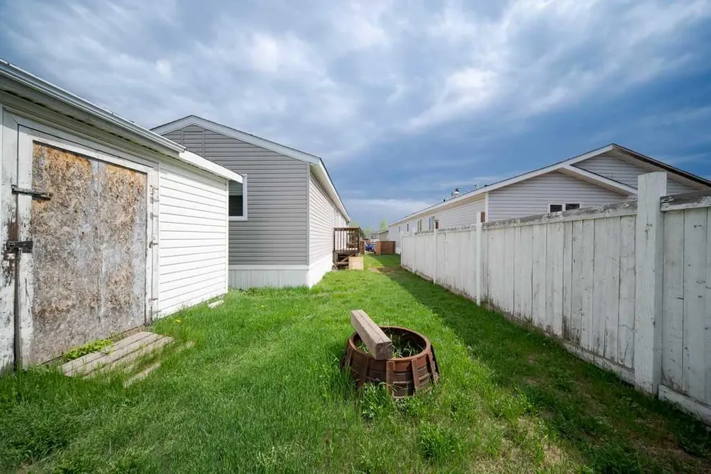 248 Caouette Crescent Fort Mcmurray AB T9K 2H9