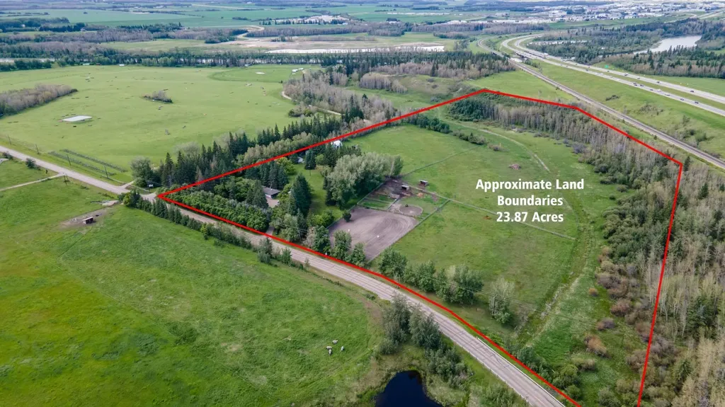 27576 Township Road 382 Rural Red Deer County AB T4E 2G8