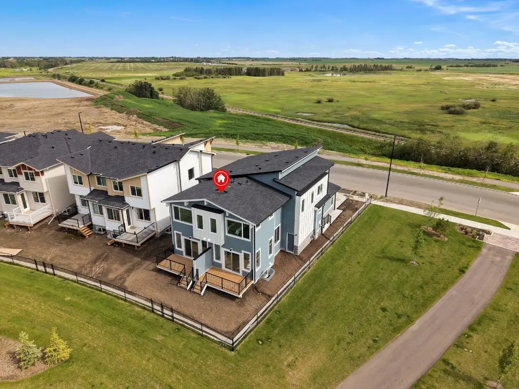 390 South Shore Drive Chestermere AB T1X 2Y6