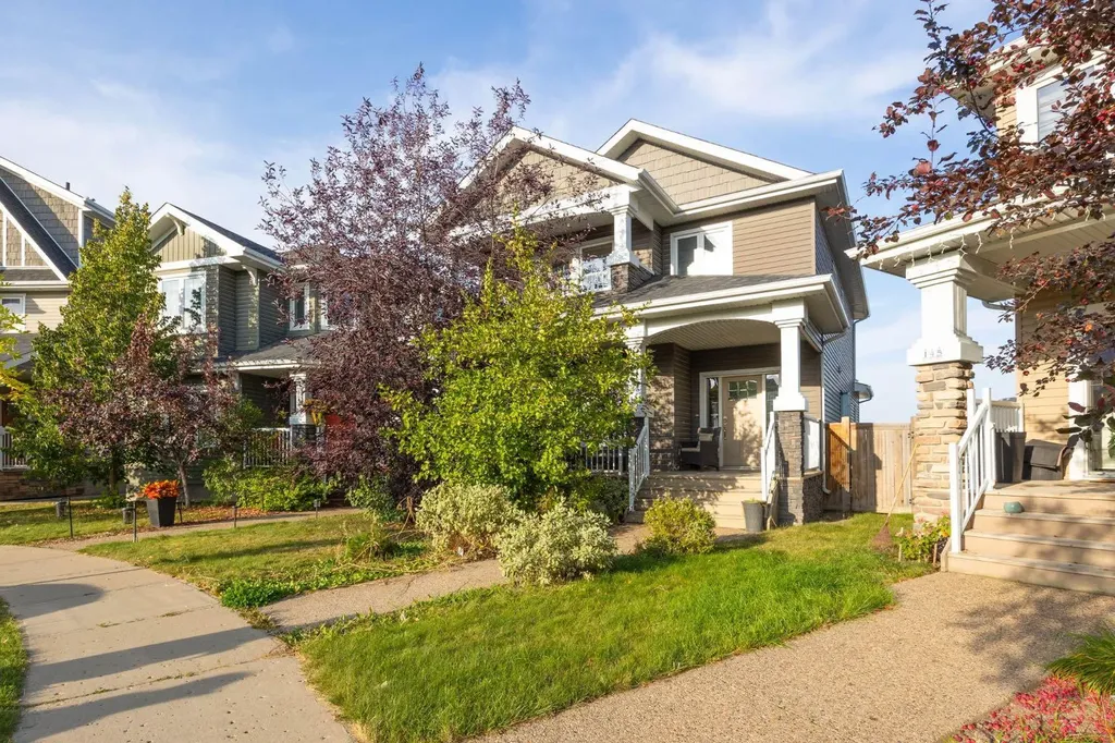 149 Ward Crescent Fort Mcmurray AB T9K0X5